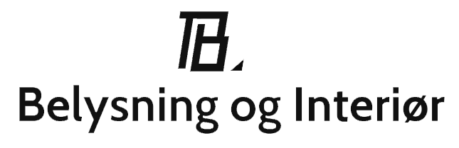 Belysning og Interiør