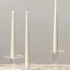 Abacus Candle Holder