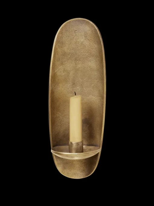 Agapé Lysestake -Vegg