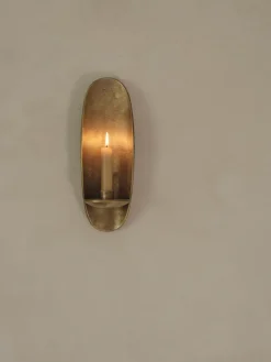 Agapé Lysestake -Vegg
