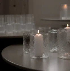 Airy lyslykt / vase