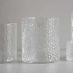 Airy lyslykt / vase