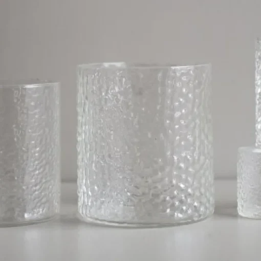 Airy lyslykt / vase