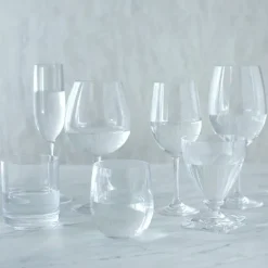 Akrylglass – Vinbeger