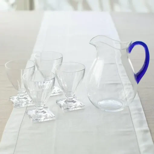 Akrylglass – Vinbeger