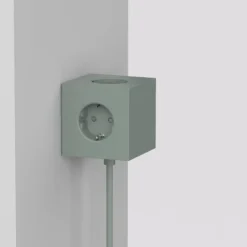 Avolt Square 1 Oak Green