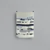 Bergstaden – Pledd 4454 Grey/Blue