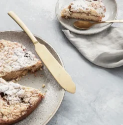 Bestikk Kakesett, Golden