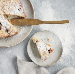 Bestikk Kakesett, Golden