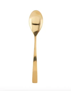 Bestikk skje,  Golden