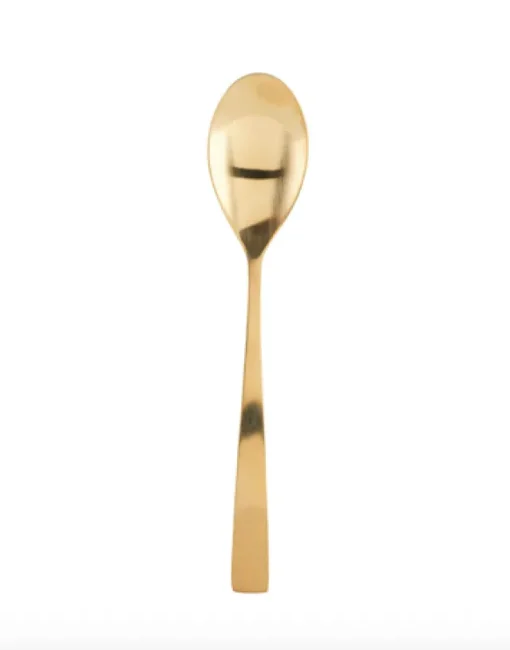 Bestikk skje,  Golden