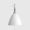 Bestlite BL7 – Vegglampe – White