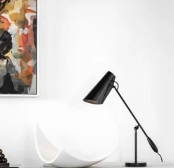 Birdy Bordlampe