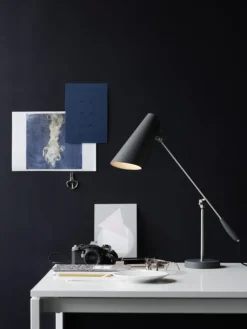 Birdy Bordlampe