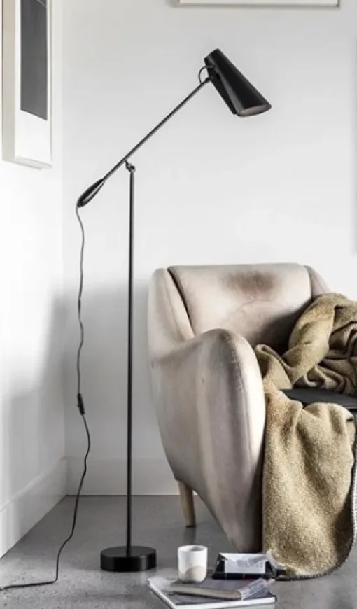 Birdy Gulvlampe