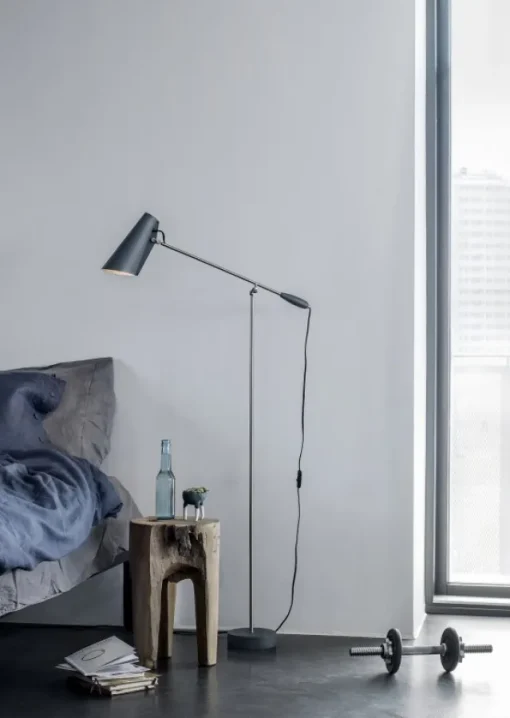 Birdy Gulvlampe