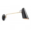 Birdy Vegglampe