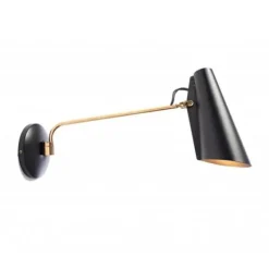 Birdy Vegglampe