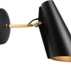 Birdy Vegglampe