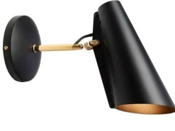 Birdy Vegglampe