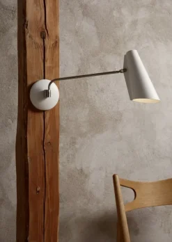 Birdy Vegglampe