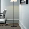 Blossi floor, black/opal