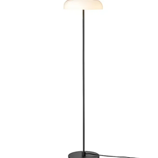 Blossi floor, black/opal