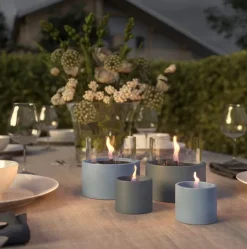 Breeze Light Blue