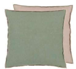 Brera lino – linpute – Thyme & Pebble