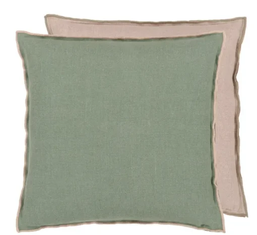 Brera lino – linpute – Thyme & Pebble