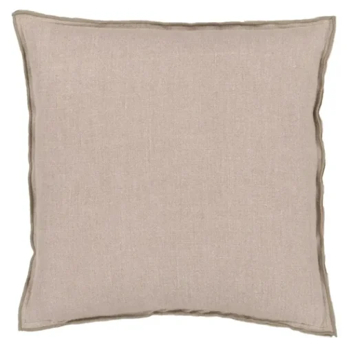 Brera lino – linpute – Thyme & Pebble