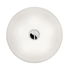 Button HL Opal