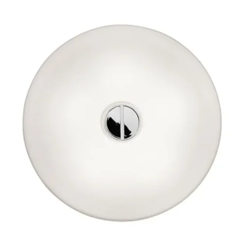 Button HL Opal