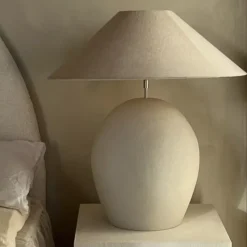 Calais Bordlampe