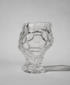 Canyon Vase – medium klar