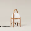 Cestita bordlampe