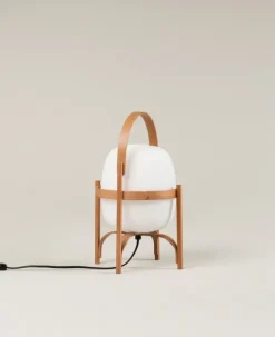 Cestita bordlampe