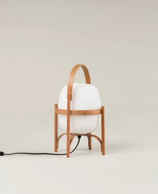 Cestita bordlampe