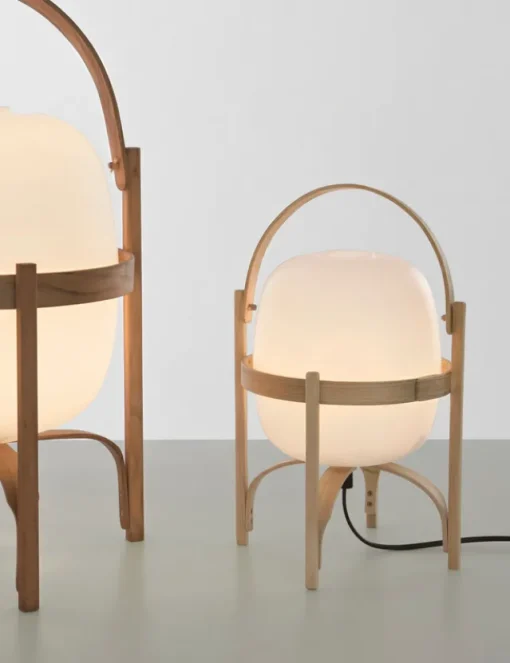 Cestita bordlampe