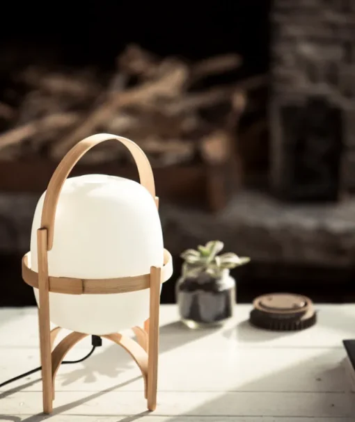 Cestita bordlampe