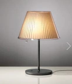 Choos bordlampe