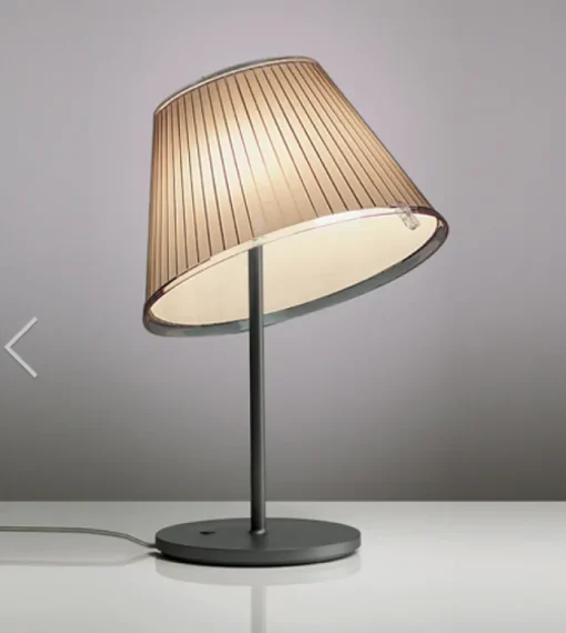Choos bordlampe