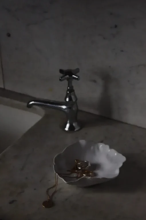 Claire skål mini