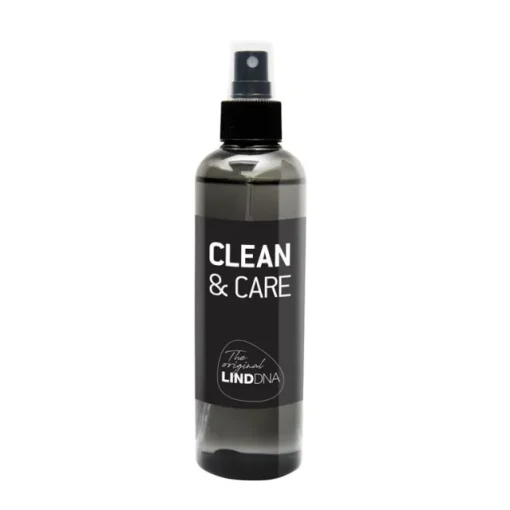 Clear&Clean