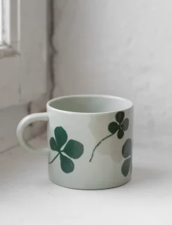 Clover -Kopp