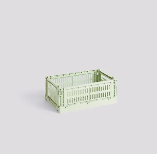 Color Crate
