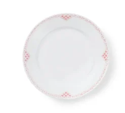 Coral Fluted – Tallerken 22 cm