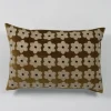 Daisy Putetrekk -Cognac -40×60