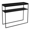 Dis konsollbord 90 – Sort