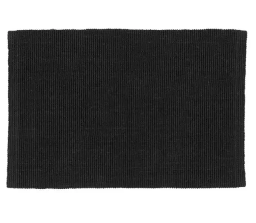 Doormat Fiona Black